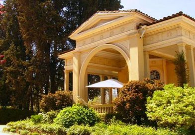 «Casas Del Llano De Pirque»: Un paseo por la historia y la arquitectura