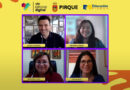 Establecimientos Educacionales de Pirque reciben Maleta Digital gratuita de Fundación VTR