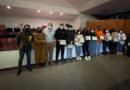 Municipalidad de Pirque hace entrega de becas a estudiantes secundarios