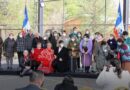 Presidente Boric y alcalde Escudero por Centros Diurnos en Pirque