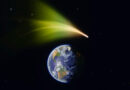IMPERDIBLE: Cómo ver el «Cometa Verde» que pasa cada 50 mil años