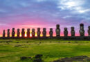 Descubre la magia de Rapa Nui: playas, volcanes y lugares ocultos
