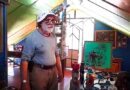 Manuel Silva: El Maestro Herrero Que Convirtió su Hogar en un Museo Viviente