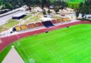 Estadio Municipal de Pirque: El renacer de un ícono deportivo y comunitario