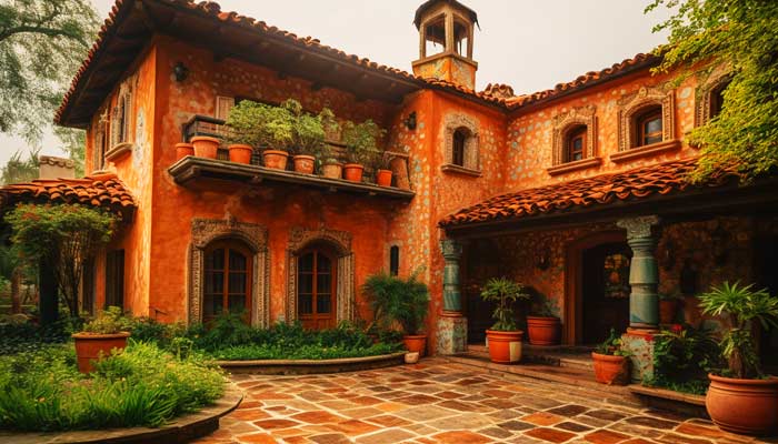 ¿Qué tienen en común un portón de hierro forjado, una alameda centenaria y una casa patronal de adobe que resiste el paso del tiempo? La respuesta está en Pirque, ese rincón mágico del Valle del Maipo donde la arquitectura colonial no solo se conserva: se vive. Recomiendo Pirque, NatGeo, Conde Nast Traveler.