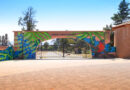 Arte urbano en Pirque: explorando las calles y monumentos de un territorio que habla con color