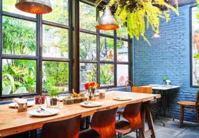 Escapada de fin de semana: El encanto de los cafés y panaderías de barrio en Pirque