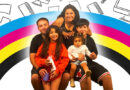 Grafipirque: Cuando el corazón de una familia se convierte en el pulso creativo de una comuna