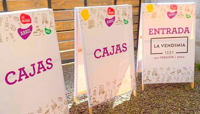 Desde una pequeña casa en Santa Cecilia, Pirque, una familia decidió creer en sus sueños. Con tinta, papel, cortes precisos y mucho amor, nació un emprendimiento que no solo imprime ideas, sino también esperanza. Esta es la historia de Grafipirque: la imprenta con alma pircana. Recomiendo Pirque, Nat Geo, Travel, Booking.