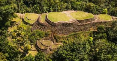 Misterios sin resolver: Los 10 lugares más enigmáticos del mundo