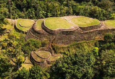 Misterios sin resolver: Los 10 lugares más enigmáticos del mundo