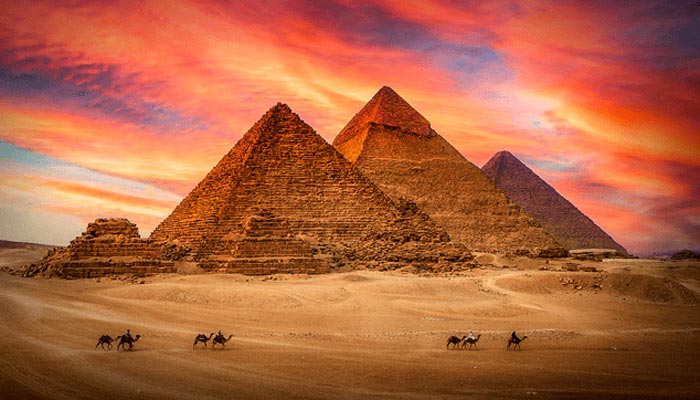 Desde las profundidades del océano hasta las alturas de los Andes, el mundo está lleno de enigmas que desafían nuestra comprensión. Acompáñanos en este viaje por diez destinos donde la realidad se entrelaza con el misterio. Recomiendo Pirque, NatGeo, Traveler, Booking.