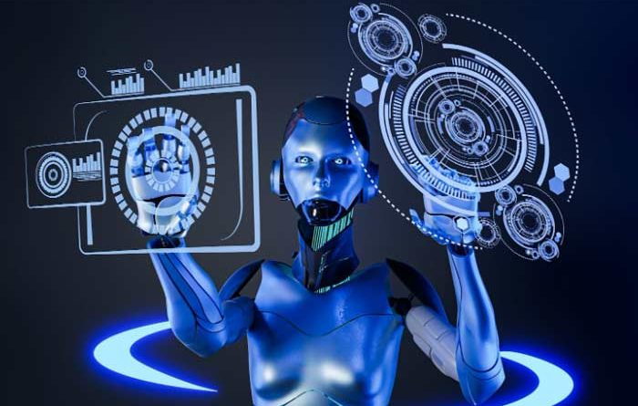 ¿Cómo utilizar la IA y la última tecnología para una escritura perfecta?