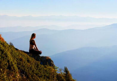Descubre los destinos más exóticos para practicar yoga y meditación en el mundo