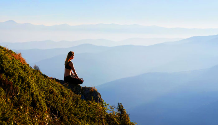 Descubre los destinos más exóticos para practicar yoga y meditación en el mundo