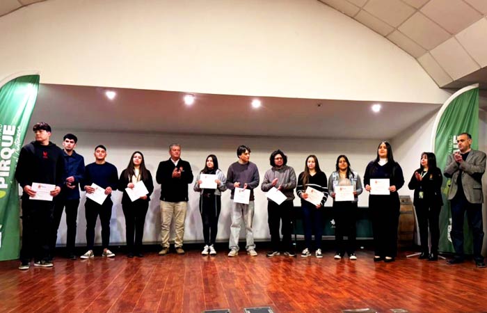 Becas Pirque: ¿Imaginas comenzar el año escolar asegurado con lo básico que necesitas? Recomiendo Pirque, Portal Pirque, Nat Geo, Travel.