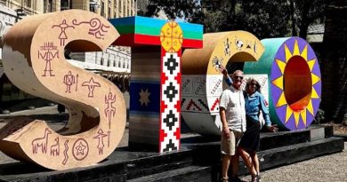 Scoo Tours Chile: la aventura de descubrir Santiago sobre ruedas
