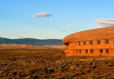 Tierra Patagonia: la magia desconocida de un hotel que impacta