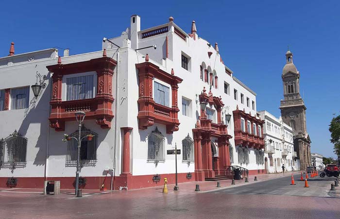 La Serena: entre desierto y mar, el viaje donde Chile roza la magia. Recomiendo Pirque, Nat Geo, Travel.