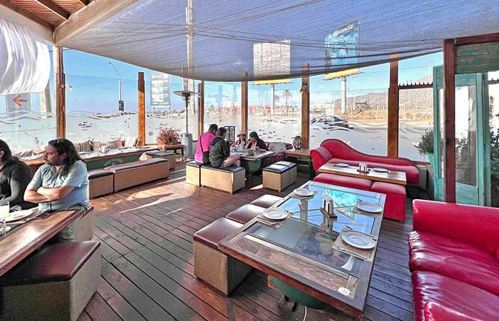 La Serena: entre desierto y mar, el viaje donde Chile roza la magia. Recomiendo Pirque, Nat Geo, Travel.