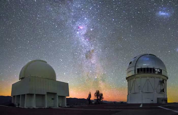 La Serena: entre desierto y mar, el viaje donde Chile roza la magia. Recomiendo Pirque, Nat Geo, Travel.