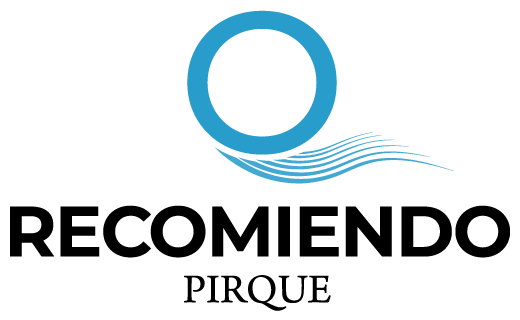 RECOMIENDO PIRQUE