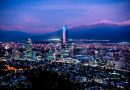 Santiago de Chile: donde la cordillera susurra historias y la ciudad se reinventa cada día