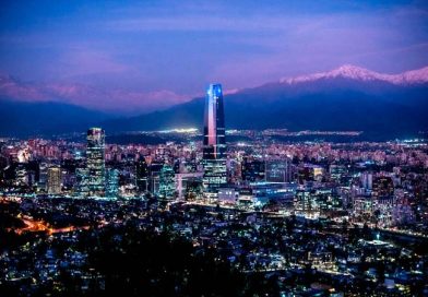 Santiago de Chile: donde la cordillera susurra historias y la ciudad se reinventa cada día
