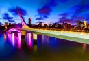 Buenos Aires: la ciudad donde el deseo camina por avenidas infinitas
