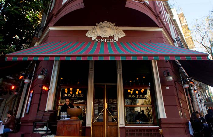 Buenos Aires: la ciudad donde el deseo camina por avenidas infinitas. Recomiendo Pirque, Travel, Nat Geo, Sernatur, Restaurant Don Julio.