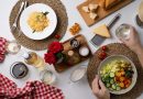 «Dónde Francesco»: la historia de María Bravo y el restaurante familiar que conquistó Pirque con comida casera chilena