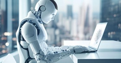 Escritura e Inteligencia Artificial: La Próxima Gran Revolución