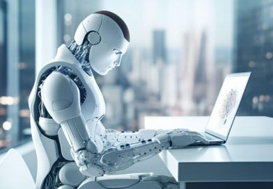 Escritura e Inteligencia Artificial: La Próxima Gran Revolución