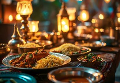 USRA Shawarma Pirque: la historia de Marcela Smok y el rincón árabe que está revolucionando la gastronomía en la comuna