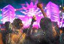 Lollapalooza: el show internacional que abre las puertas al turismo de espectáculos