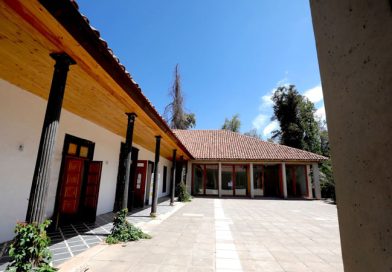 Días del Patrimonio: Historia, arte y entretención en Centro de Extensión UC Pirque