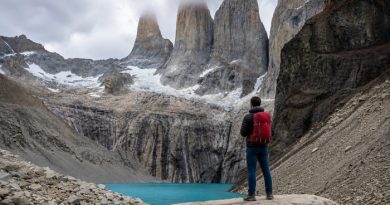 Chile y Argentina: destinos que nunca pasan de moda