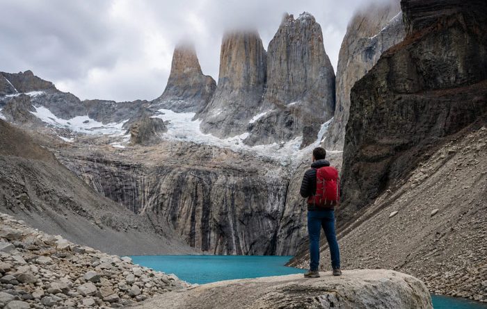 Chile y Argentina: destinos que nunca pasan de moda