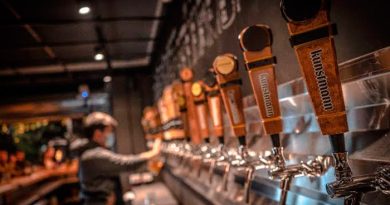 El tesoro de la cerveza artesanal: Las 5 mejores microcervecerías del mundo