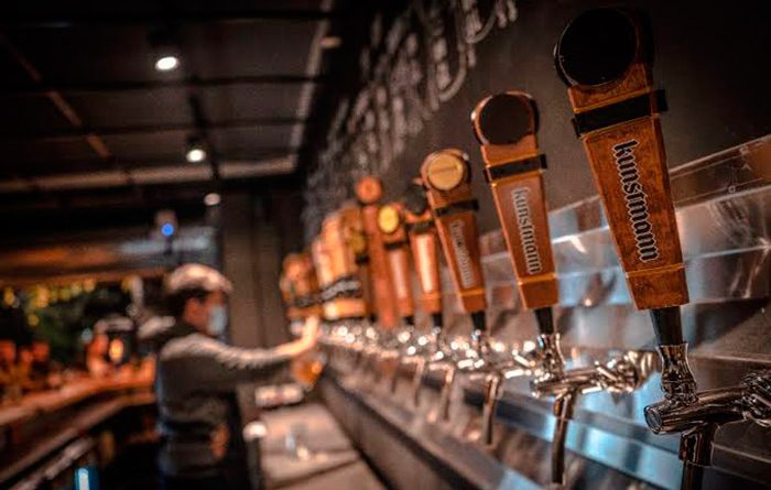 El tesoro de la cerveza artesanal: Las 5 mejores microcervecerías del mundo