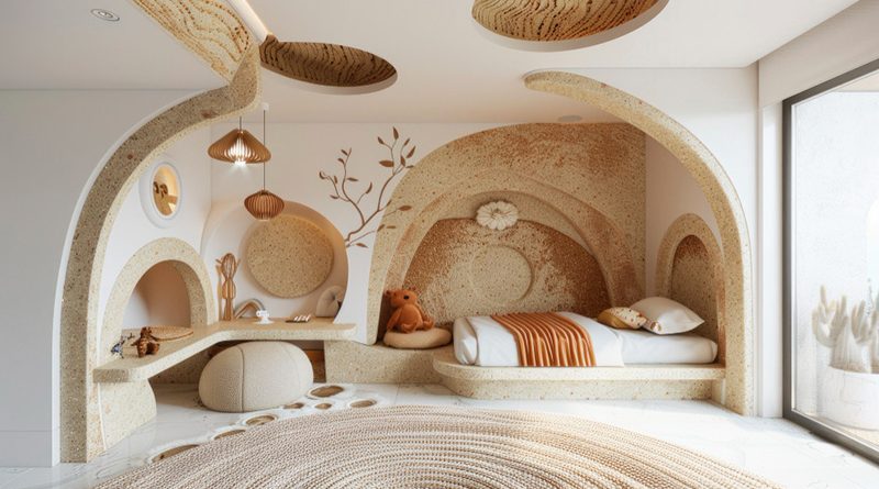 Diseño de Interiores Inspirado en Culturas del Mundo: Tendencias Actuales