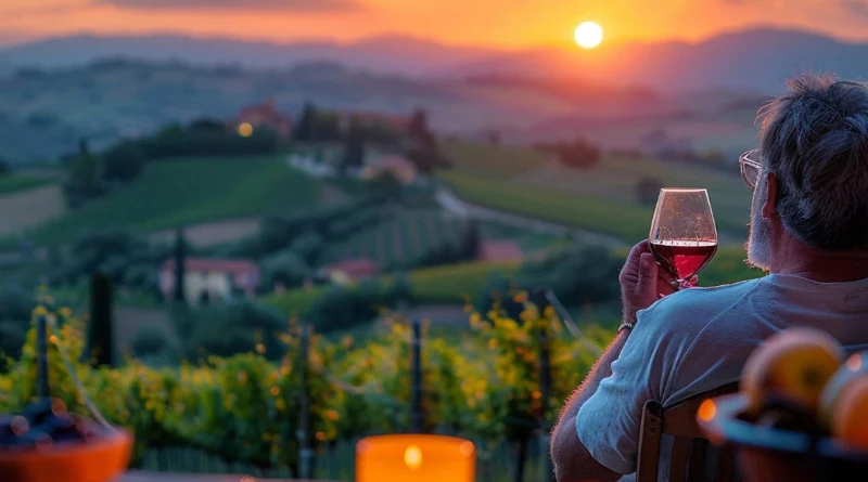 Pirque y Burdeos: dos territorios del vino que hablan el mismo idioma