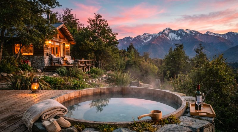 Los 5 mejores Airbnb y refugios boutique en Pirque para una escapada inolvidable