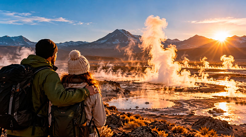 VYVA 2026: los destinos, sabores y experiencias que marcarán los viajes de 2027. Recomiendo Pirque, Travel, Hotel, Guía de Viajes, Airbnb, Booking.