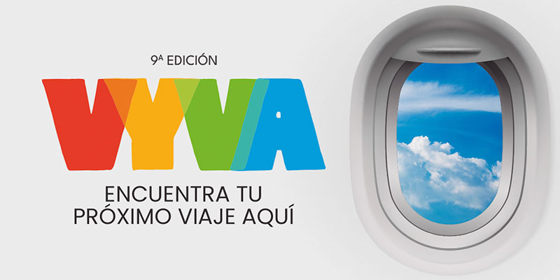VYVA 2026: los destinos, sabores y experiencias que marcarán los viajes de 2027. Recomiendo Pirque, Travel, Hotel, Guía de Viajes, Airbnb, Booking.