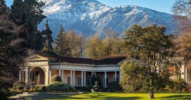Viña Don Melchor es nombrada Official Venue Partner de la ceremonia de premiación The 50 Best Vineyards 2026 en Chile